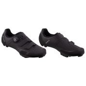 tretry FORCE MTB REVO 2 černé 37