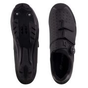 tretry FORCE MTB REVO 2 černé 37