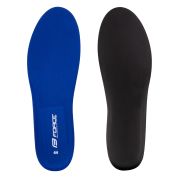 tretry FORCE MTB REVO 3, černé 41