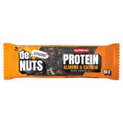 Denuts Protein tyčinka 50 g mandle a kešu
