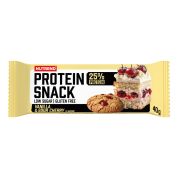 Protein Snack tyčinka 40 g vanilka a višeň