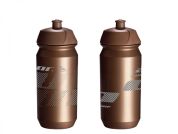 AUTHOR Láhev AB-Tcx-Shiva Bio X25 0,6 l (bronzová/stříbrná)