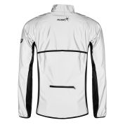 bunda FORCE FLASH 2 celoreflexní 3XL