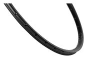 ráfek FORCE XC DISC 622x23, 32děr, černý