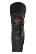 chránič kolene ZANDONA NETCUBE PRO-FIT krátký L-XL