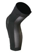 chránič kolene ZANDONA NETCUBE PRO-FIT krátký L-XL