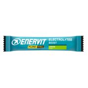 PURE-PRO Electrolytes Boost, box, 16x 4 g citron