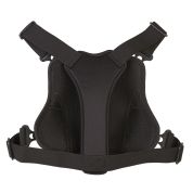 chránič hrudi ZANDONA NETCUBE CHEST GT LADY S-M