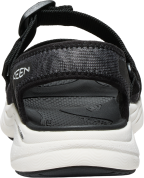 Sandály Keen LEIKI OT SANDAL WOMEN black/star white US 7,5