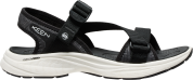 Sandály Keen LEIKI OT SANDAL WOMEN black/star white US 7,5