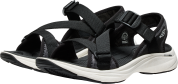 Sandály Keen LEIKI OT SANDAL WOMEN black/star white US 7,5