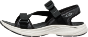 Sandály Keen LEIKI OT SANDAL WOMEN black/star white US 7,5