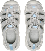 Sandály Keen HYPERPORT H2 WOMEN alloy/skyway US 10