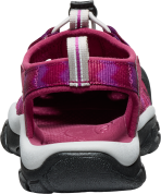 Sandály Keen NEWPORT H2 WOMEN beaujolais/star white US 8