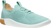 Boty Keen KNX KNIT LACE WOMEN granite green/lichen US 8,5
