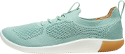 Boty Keen KNX KNIT LACE WOMEN granite green/lichen US 8,5