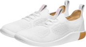 Boty Keen KNX KNIT LACE WOMEN star white/moonlite mauve US 9,5