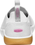Boty Keen KNX KNIT LACE WOMEN star white/moonlite mauve US 9,5