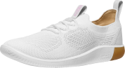 Boty Keen KNX KNIT LACE WOMEN star white/moonlite mauve US 9,5