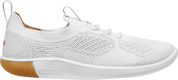 Boty Keen KNX KNIT LACE WOMEN star white/moonlite mauve US 9,5