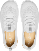 Boty Keen KNX KNIT LACE WOMEN star white/moonlite mauve US 10,5