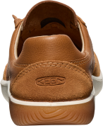 Boty Keen KNX T-TOE WOMEN chipmunk/birch US 8,5
