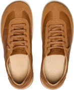 Boty Keen KNX T-TOE WOMEN chipmunk/birch US 8,5