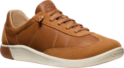 Boty Keen KNX T-TOE WOMEN chipmunk/birch US 9