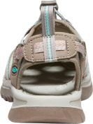 Boty Keen WK400 II WOMEN star white/marina US 8,5