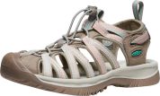 Boty Keen WK400 II WOMEN star white/marina US 8,5