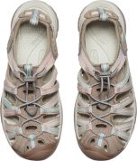 Boty Keen WK400 II WOMEN star white/marina US 9,5