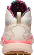 Boty Keen LEIKI MID WP WOMEN birch/cameo rose US 7