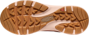 Boty Keen LEIKI MID WP WOMEN birch/cameo rose US 7,5