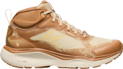 Boty Keen LEIKI MID WP WOMEN safari/chipmunk US 8