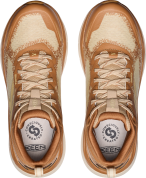 Boty Keen LEIKI MID WP WOMEN safari/chipmunk US 8