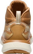 Boty Keen LEIKI MID WP WOMEN safari/chipmunk US 9