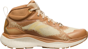 Boty Keen LEIKI MID WP WOMEN safari/chipmunk US 9