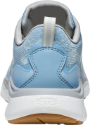 Boty Keen LEIKI WP WOMEN skyway/star white US 7,5