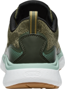 Boty Keen LEIKI WP WOMEN winter moss/granite green US 8 Boty Keen LEIKI WP WOMEN winter moss/granite green US 8