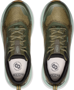 Boty Keen LEIKI WP WOMEN winter moss/granite green US 8,5 Boty Keen LEIKI WP WOMEN winter moss/granite green US 8,5