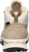 Boty Keen HIGHTRAIL MID WP WOMEN birch/daffodil US 7,5