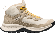 Boty Keen HIGHTRAIL MID WP WOMEN birch/daffodil US 7,5