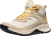 Boty Keen HIGHTRAIL MID WP WOMEN birch/daffodil US 9 Boty Keen HIGHTRAIL MID WP WOMEN birch/daffodil US 9