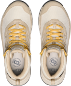 Boty Keen HIGHTRAIL MID WP WOMEN birch/daffodil US 9 Boty Keen HIGHTRAIL MID WP WOMEN birch/daffodil US 9