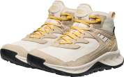 Boty Keen HIGHTRAIL MID WP WOMEN birch/daffodil US 10,5