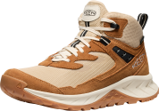 Boty Keen HIGHTRAIL MID WP WOMEN safari/chipmunk US 8,5 Boty Keen HIGHTRAIL MID WP WOMEN safari/chipmunk US 8,5