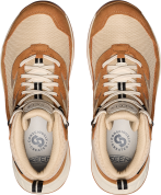 Boty Keen HIGHTRAIL MID WP WOMEN safari/chipmunk US 10 Boty Keen HIGHTRAIL MID WP WOMEN safari/chipmunk US 10