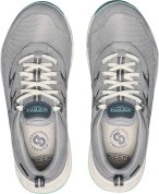 Boty Keen HIGHTRAIL WP WOMEN alloy/lichen US 9