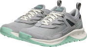 Boty Keen HIGHTRAIL WP WOMEN alloy/lichen US 9