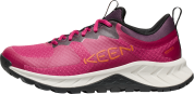 Boty Keen VERSACORE WP WOMEN beaujolais/gold flame US 9